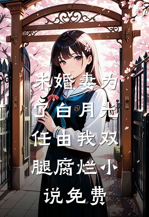 未婚妻为了白月光，任由我双腿腐烂小说免费