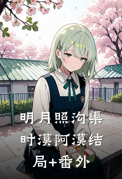 明月照沟渠时漠阿漠结局+番外