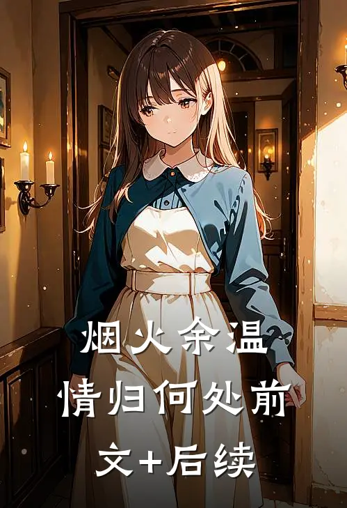 烟火余温，情归何处前文+后续