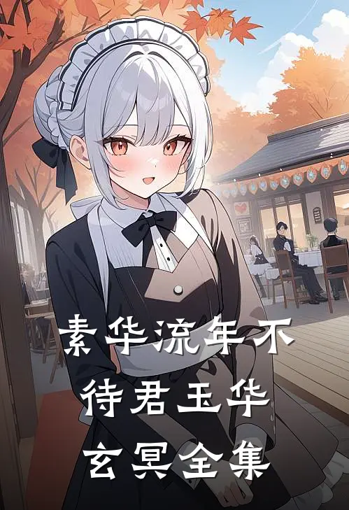 素华流年不待君玉华玄冥全集