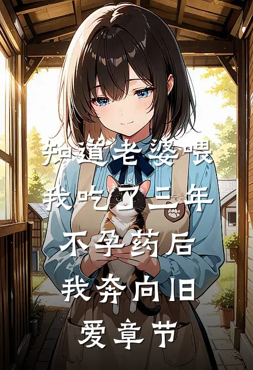 知道老婆喂我吃了三年不孕药后，我奔向旧爱章节