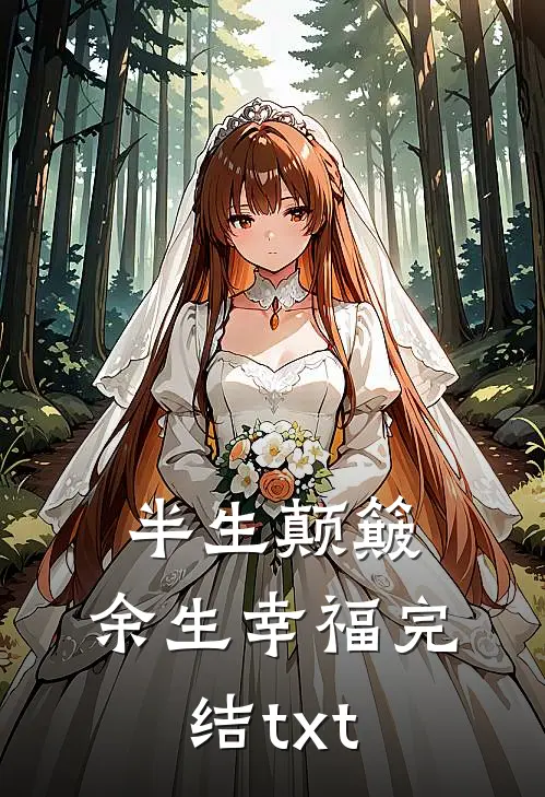 半生颠簸，余生幸福完结txt