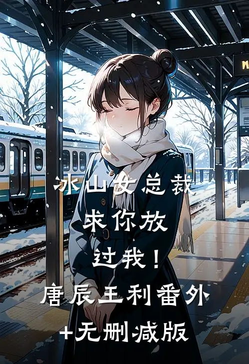 冰山女总裁，求你放过我！唐辰王利番外+无删减版