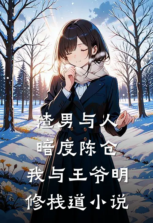 渣男与人暗度陈仓，我与王爷明修栈道小说