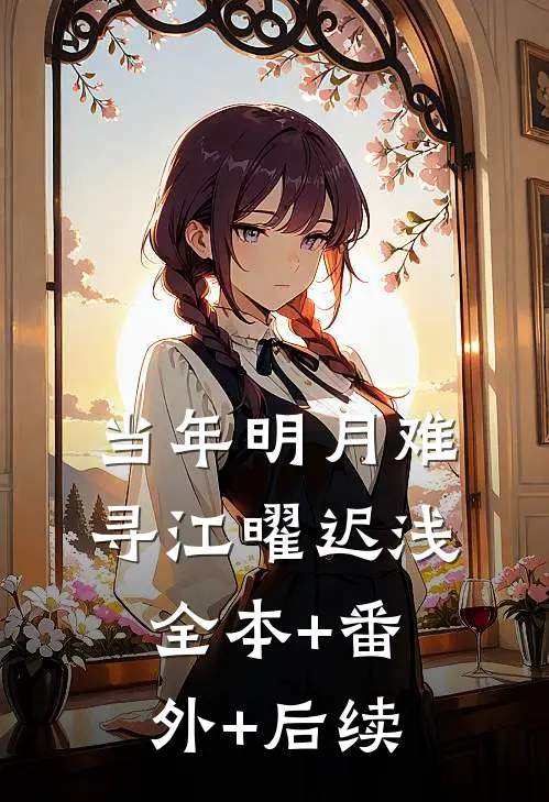 当年明月难寻江曜迟浅:全本+番外+后续