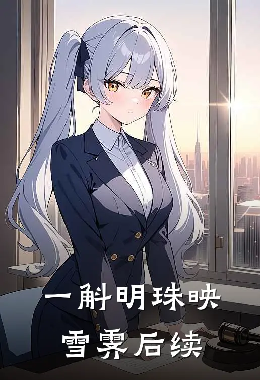 一斛明珠映雪霁后续