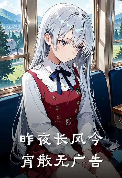昨夜长风今宵散无广告