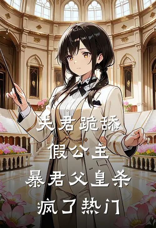 夫君跪舔假公主，暴君父皇杀疯了热门