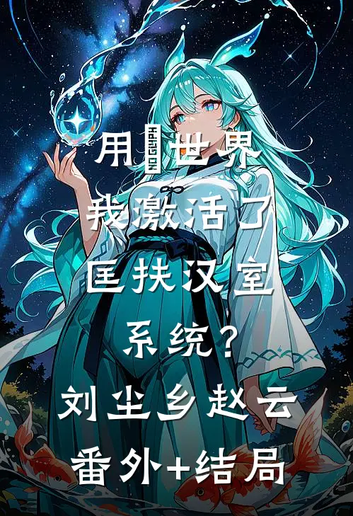 用炁世界，我激活了匡扶汉室系统？刘尘乡赵云:(番外)+(结局)