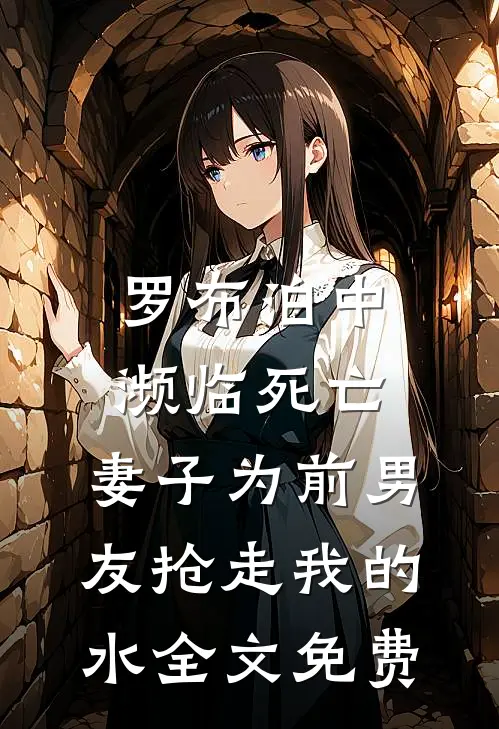 罗布泊中濒临死亡，妻子为前男友抢走我的水全文免费