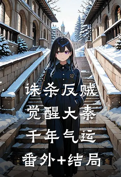 诛杀反贼，觉醒大秦千年气运:(番外)+(结局)