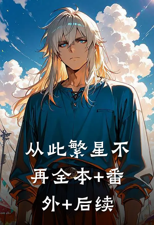 从此繁星不再全本+番外+后续