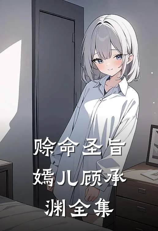 赊命圣旨嫣儿顾承渊全集