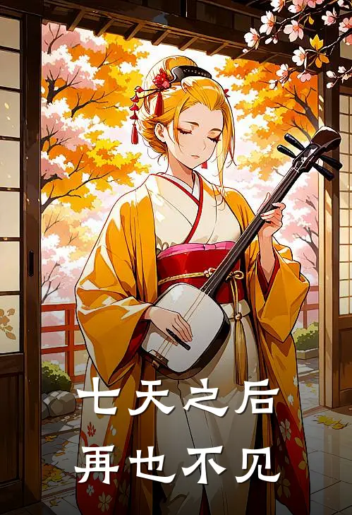 七天之后再也不见