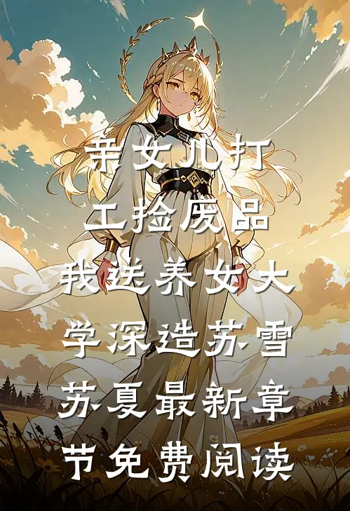亲女儿打工捡废品，我送养女大学深造苏雪苏夏最新章节免费阅读