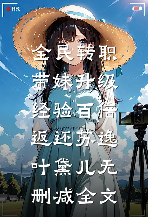 全民转职：带妹升级，经验百倍返还苏逸叶黛儿无删减全文