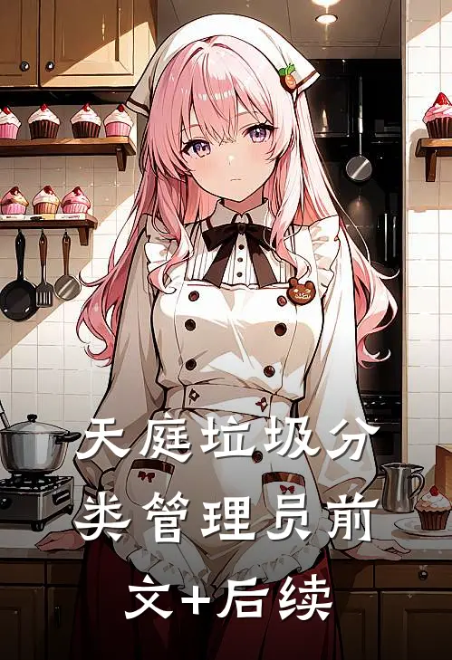 天庭垃圾分类管理员前文+后续