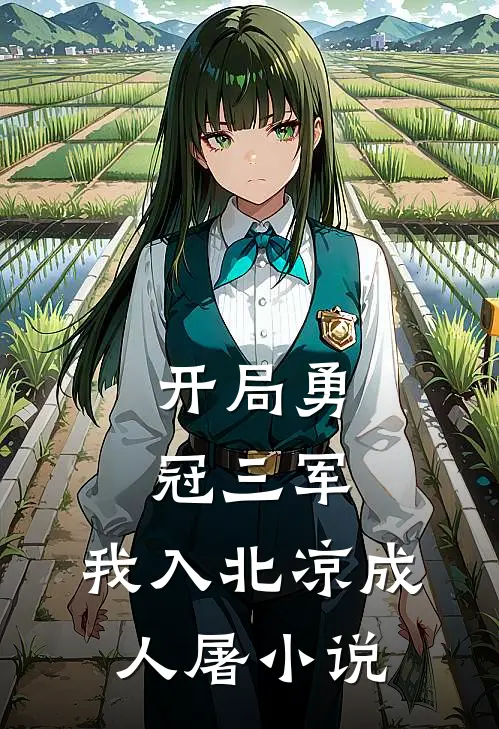 开局勇冠三军，我入北凉成人屠小说