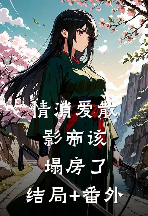 情消爱散，影帝该塌房了:结局+番外