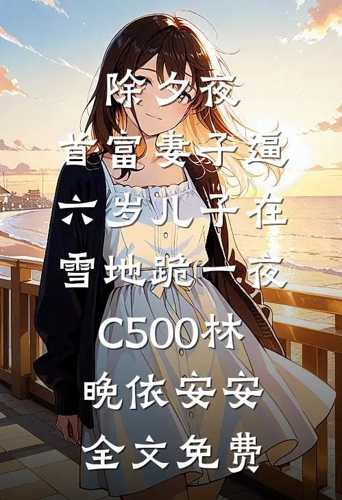 除夕夜，首富妻子逼六岁儿子在雪地跪一夜C500林晚依安安全文免费