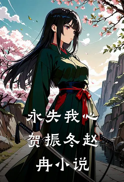 永失我心贺振冬赵冉小说