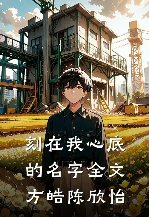 刻在我心底的名字全文方皓陈欣怡