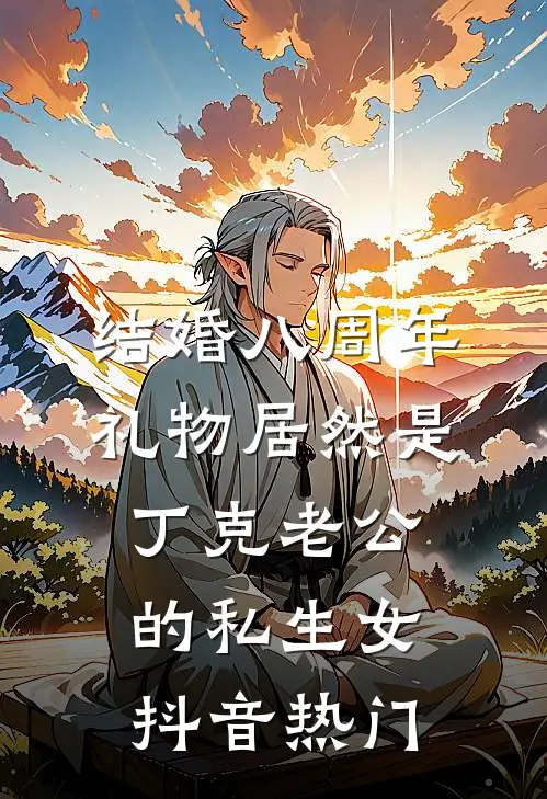 结婚八周年，礼物居然是丁克老公的私生女抖音热门