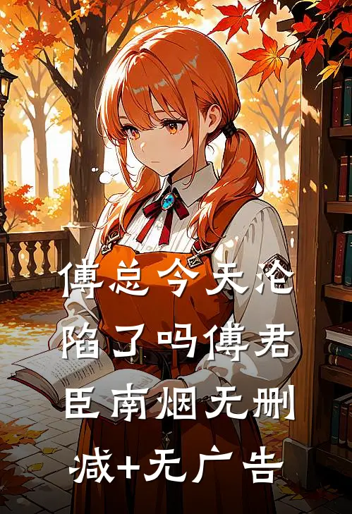 傅总今天沦陷了吗傅君臣南烟无删减+无广告