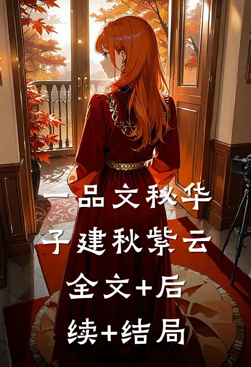 一品文秘华子建秋紫云:全文+后续+结局