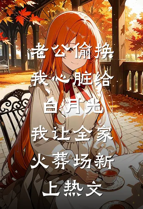 老公偷换我心脏给白月光，我让全家火葬场新上热文