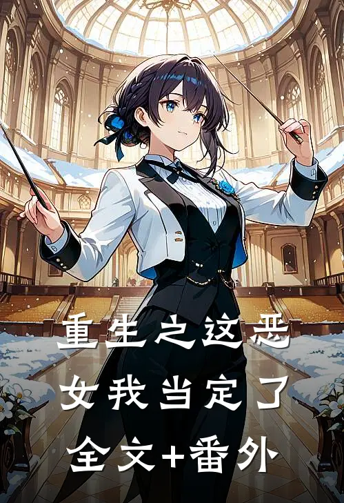 重生之这恶女我当定了全文+番外
