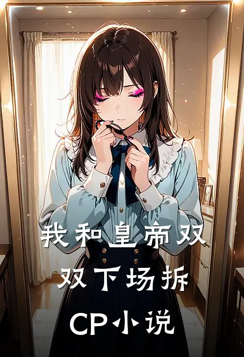 我和皇帝双双下场拆CP小说