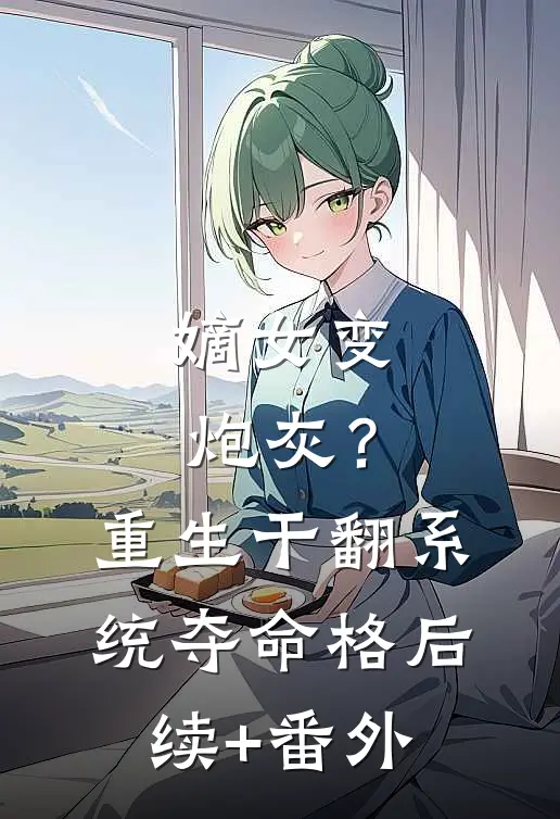 嫡女变炮灰？重生干翻系统夺命格后续+番外