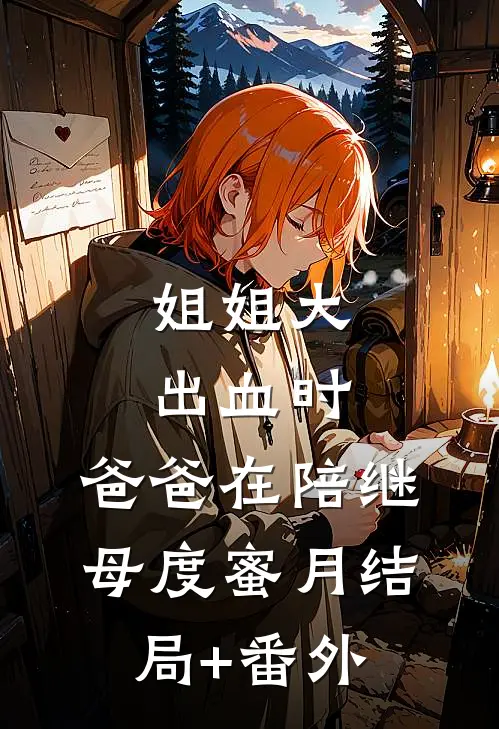 姐姐大出血时，爸爸在陪继母度蜜月结局+番外
