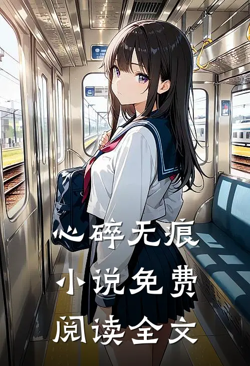 心碎无痕小说免费阅读全文