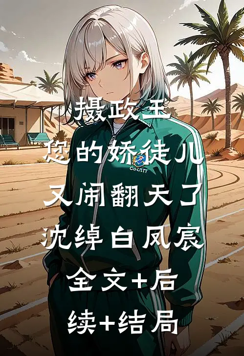 摄政王，您的娇徒儿又闹翻天了沈绰白凤宸:全文+后续+结局
