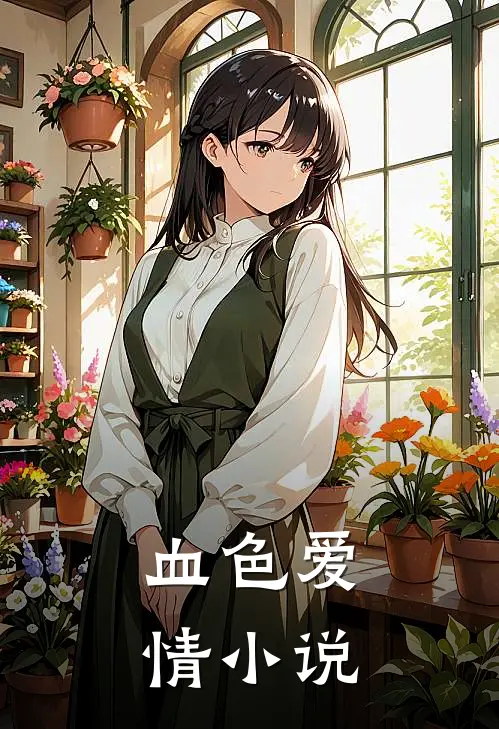 血色爱情小说
