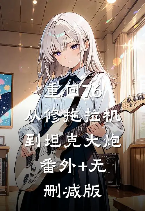 重回76，从修拖拉机到坦克大炮:番外+无删减版