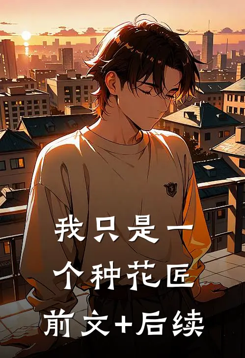 我只是一个种花匠:前文+后续