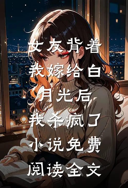 女友背着我嫁给白月光后，我杀疯了小说免费阅读全文