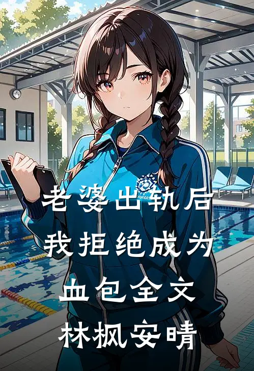 老婆出轨后我拒绝成为血包全文林枫安晴