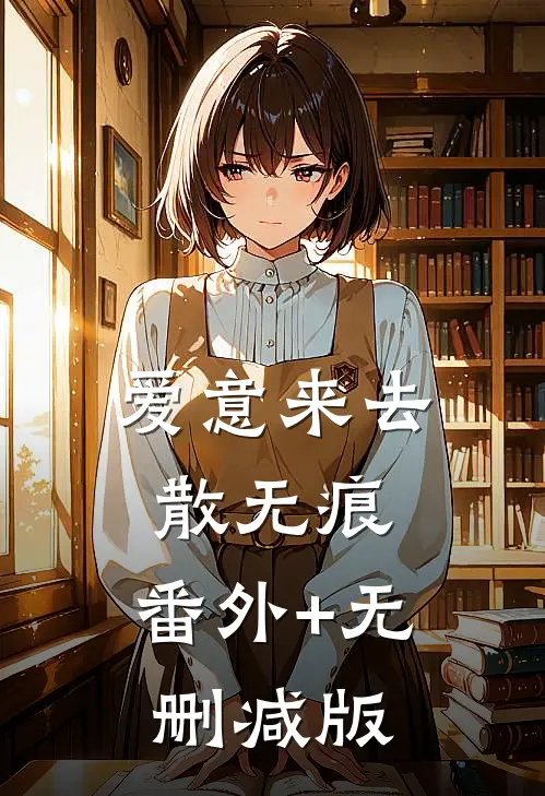 爱意来去散无痕:番外+无删减版