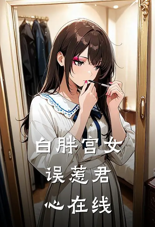 白胖宫女，误惹君心在线