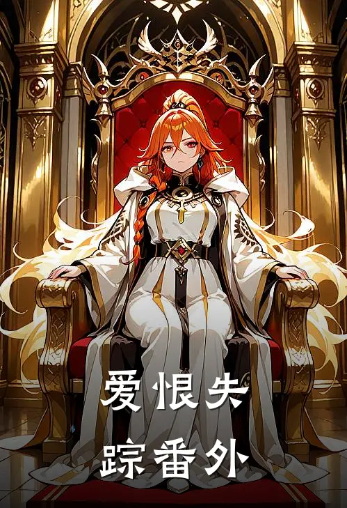 爱恨失踪番外