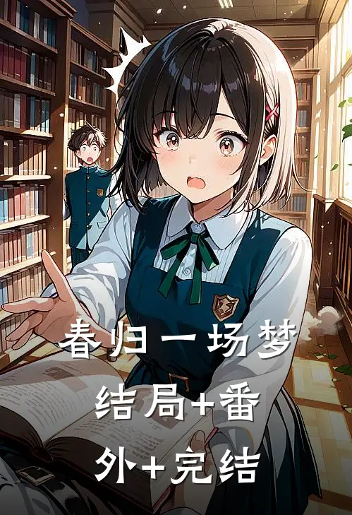 春归一场梦:结局+番外+完结