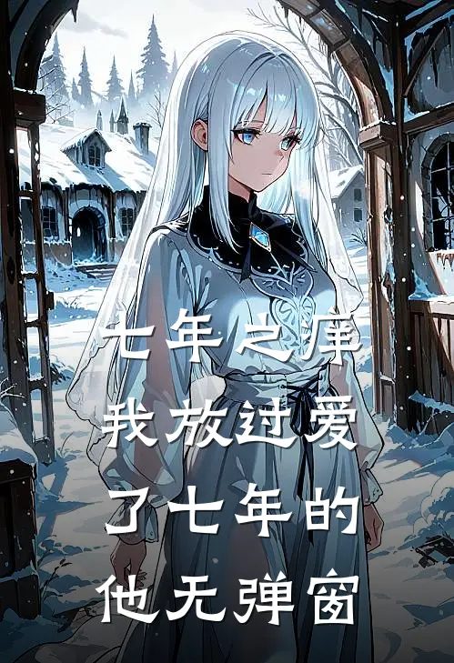 七年之痒，我放过爱了七年的他无弹窗