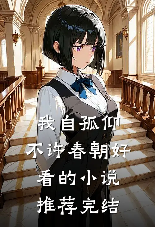 我自孤仰，不许春朝好看的小说推荐完结
