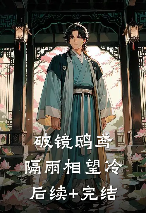 破镜鸱鸢，隔雨相望冷后续+完结