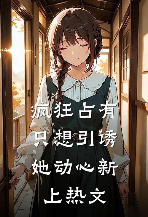 疯狂占有：只想引诱她动心新上热文