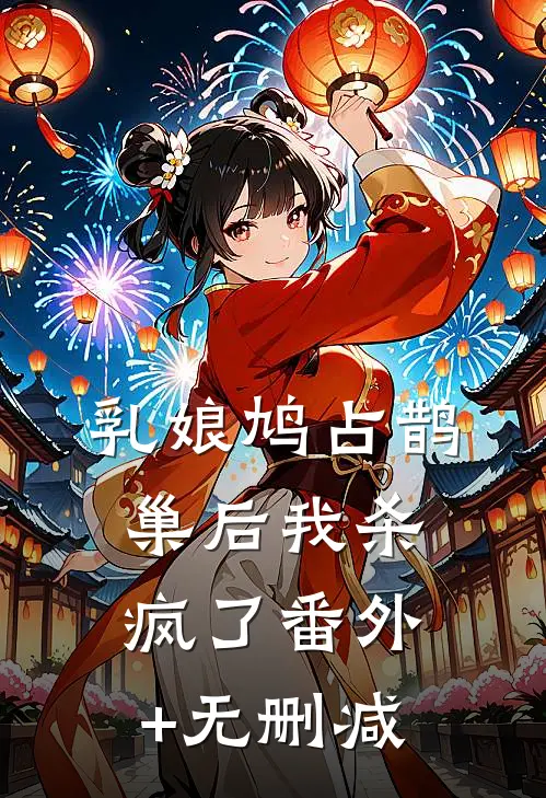 乳娘鸠占鹊巢后我杀疯了番外+无删减